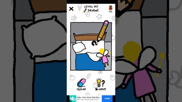 Just draw level 86 Walkthrough solution new ubdate смотреть онлайн