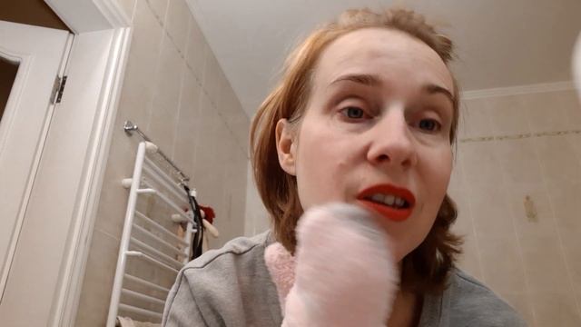 Ухаживаем за кожей лица и декольте. GREEN WAY laska mini. смотреть онлайн