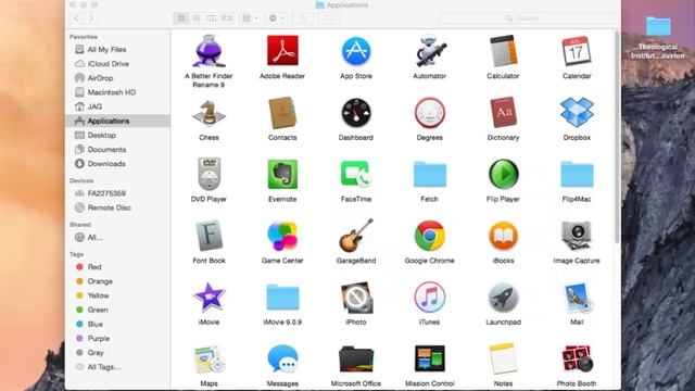 How to Find the Downloads Folder on a Mac смотреть онлайн