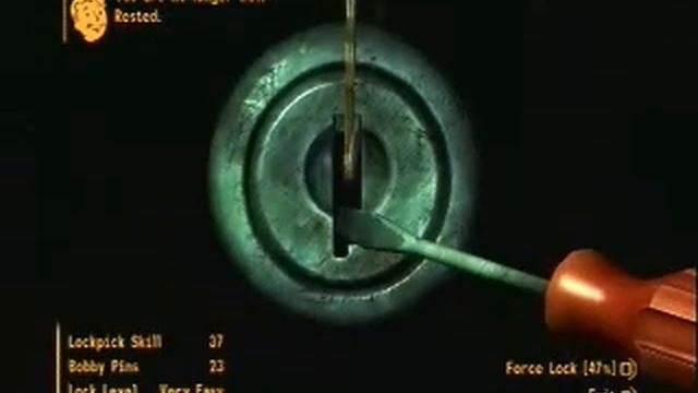 Fallout NV Unique Weapon- That Gun смотреть онлайн