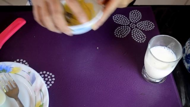 How to Give Eggs to Baby - Homemade baby food Recipes ( 9 months+) смотреть онлайн