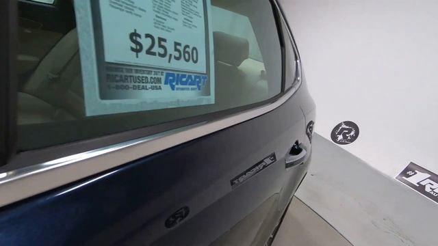 2017 KIA CADENZA Premium - Used Car For Sale - Columbus, OH смотреть онлайн