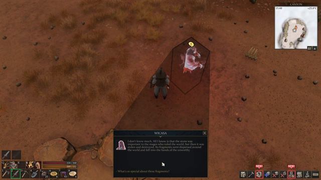 Force of Nature 2 deutsch Teil 17 - Stones on the Ground Let's Play смотреть онлайн