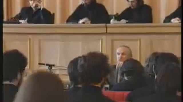 115. 01.Почему мы православные ч.1 смотреть онлайн