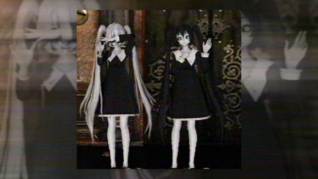 Валя Карнавал - Психушка (speed up) смотреть онлайн