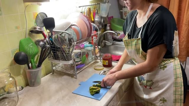 СОБИРАЕМ УРОЖАЙ! ГОТОВИМ МЕКСИКАНСКУЮ ЭНЧИЛАДУ! НАША ФЕРМА! ЖИЗНЬ ПРОСТЫХ ЛЮДЕЙ В ДЕРЕВНЕ! смотреть онлайн