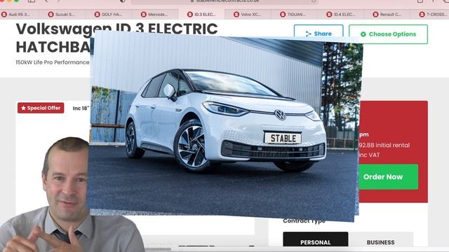 Best Car Lease Deals Of The Month | November 2021 | Car Leasing UK