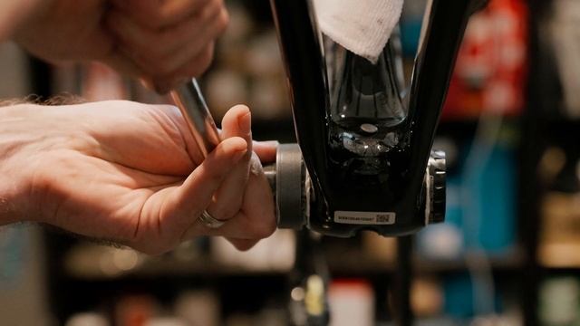 Specialized S-Works Tarmac SL7 - Dream Build x Gear Up Velo (4K) смотреть онлайн