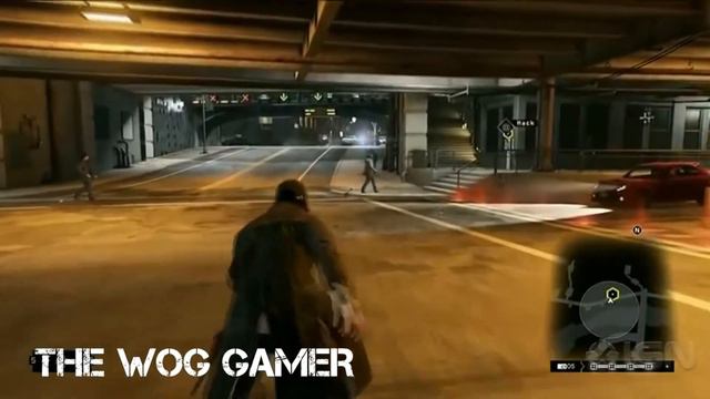 EPIC NEW WATCH DOGS GAMEPLAY FOR XBOX ONE, PS4 , PC , XBOX 360 , PS3 смотреть онлайн