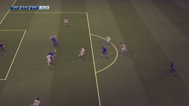 PES 2016 - Play Like Riyad Mahrez смотреть онлайн