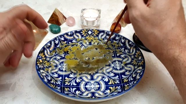 ОЧЕНЬ ВАЖНЫЕ ВЕСТИ ДЛЯ ВАС ОТ ВОСКОВОЙ СВЕЧИ. Гадание на воске. смотреть онлайн