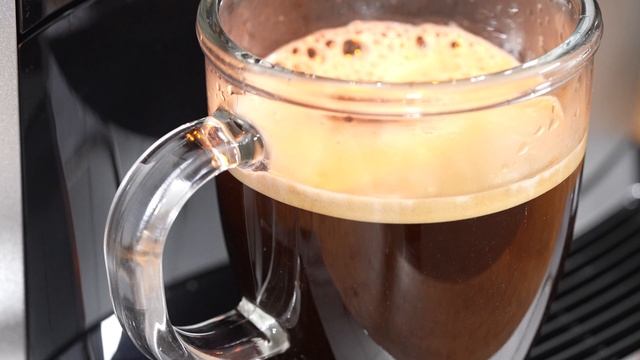 Jura J8 Coffee Machine смотреть онлайн