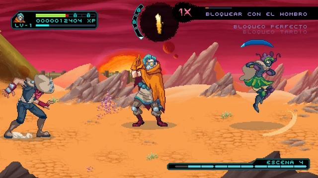 Way of the Passive Fist [Chapter 1] - Gameplay PC смотреть онлайн