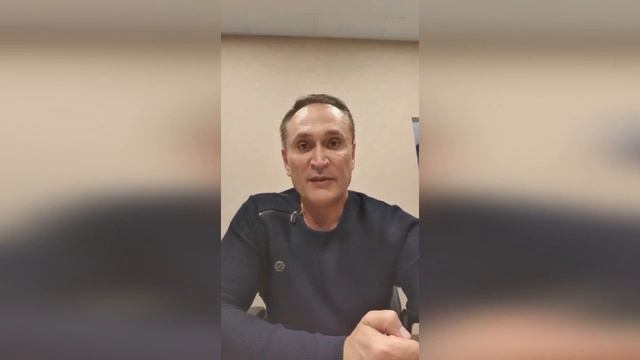 Виталий Кутовский | Отзыв о конференции NEWREALITY от ТимРинг. смотреть онлайн
