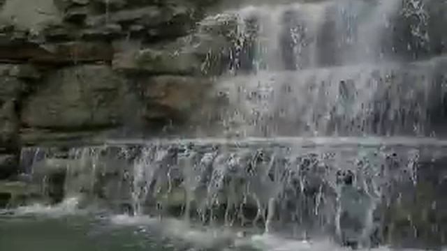 Грозный сити Водопад смотреть онлайн