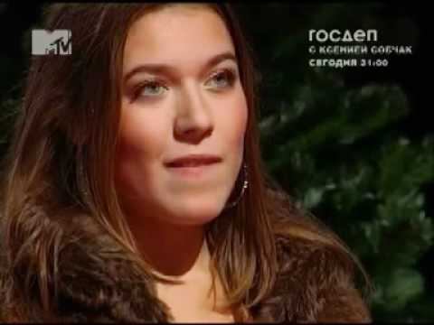 Фрида в шоу 