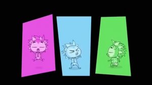 маленький зоомагазин песня 5