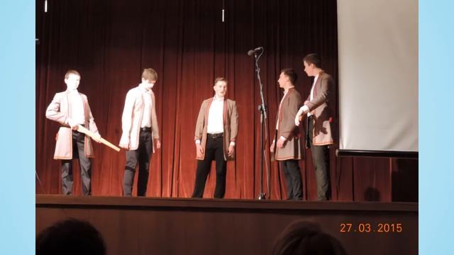 Визит белорусской группы в Республику Польша смотреть онлайн