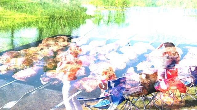 С ПЕРВЫМ ДНЁМ ЛЕТА! ? смотреть онлайн