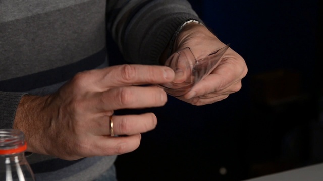 Кошачьи уши на Ардуино | DIY Cat Ears 