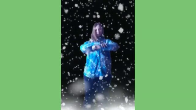 Волшебное видео #Я появилась из портала смотреть онлайн