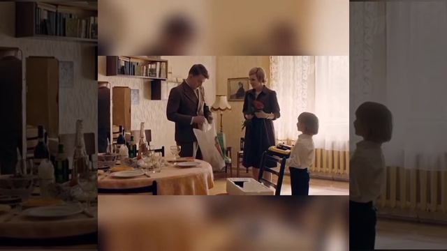 Большое небо. Саша и Сергей ❤ смотреть онлайн