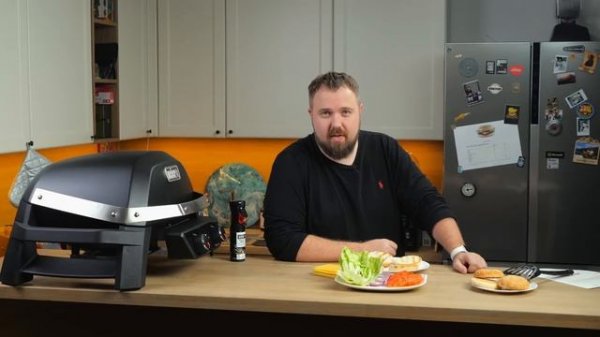 Импортозамещение — готовим Биг Тейсти (он же Биг Спешиал, он же Большой Вкусный) дома