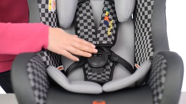 Детское Автокресло   Liko Baby LB 718