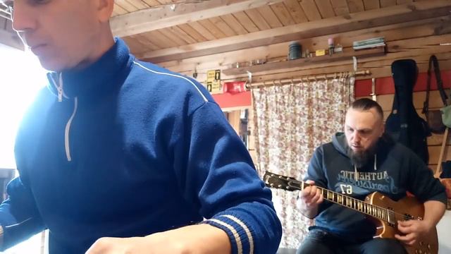 Voronkov - Алтай. Золотые горы смотреть онлайн