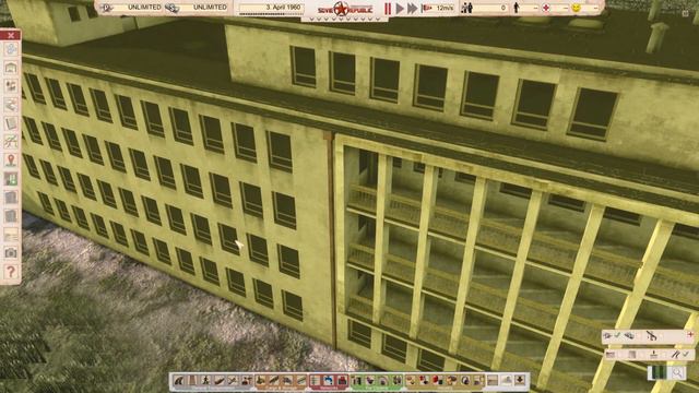 Soviet Republic - Mod Monday - S02E26 - Prison, Hospitals and Mega Station смотреть онлайн