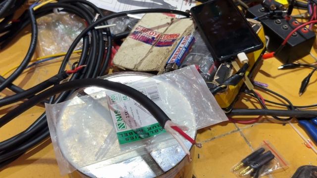 Kompare Kabel SPL Audio Versus ID Audio смотреть онлайн