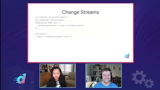 Be the Boss of Your Base: Tips to Master MongoDB Like a Pro смотреть онлайн