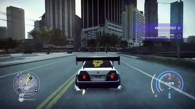 Need for Speed head смотреть онлайн