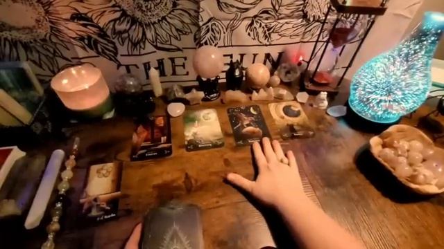 ? Full Moon in Leo ♌️ BIG, BOLD + DRAMATIC BREAKTHROUGHS ? February 2023 ? смотреть онлайн