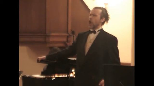 Rachmaninov: Есть много звуков в сердца глубине, Op. 26 n° 1 (poem by Alexis Tolstoy) смотреть онлайн