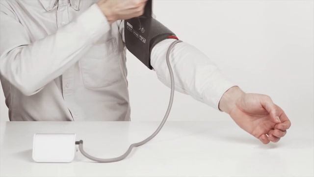 Автоматичний тонометр MED 53 B.Well смотреть онлайн