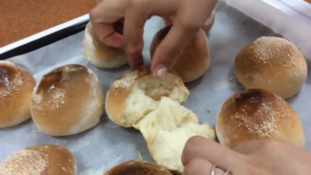 Обзор мини-печи VITEK VT-2491 (Демонстрация - Результат) смотреть онлайн