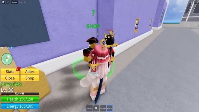 SUNOG MGA KALABAN SA FLAME FRUIT KO EP2 || BLOXFRUIT || W/PEPESANTV смотреть онлайн