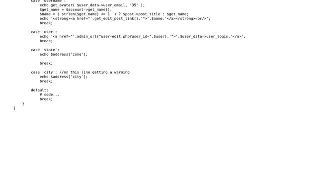 Wordpress: New register email notification sending some fields blank on site admin emai id смотреть онлайн