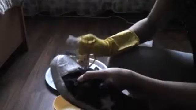 Лайфхаки первая серия "проблема кед". смотреть онлайн