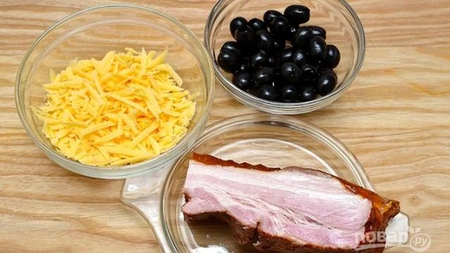 Сборник рецептов