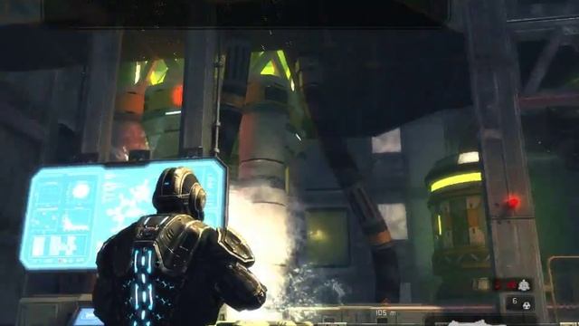 The Logic of Deep Black: Reloaded смотреть онлайн