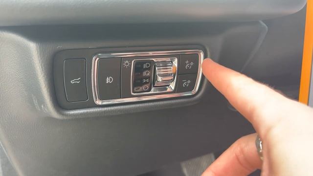 2022 Lincoln Aviator Jet Package walkaround video 18 смотреть онлайн