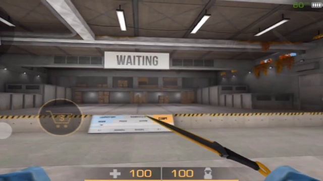 КАК УБРАТЬ РУКИ В STANDOFF2?! смотреть онлайн