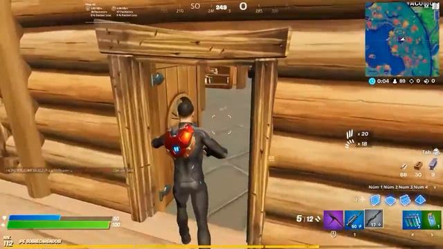 test directo en pc (si se corta se acaba XD) смотреть онлайн