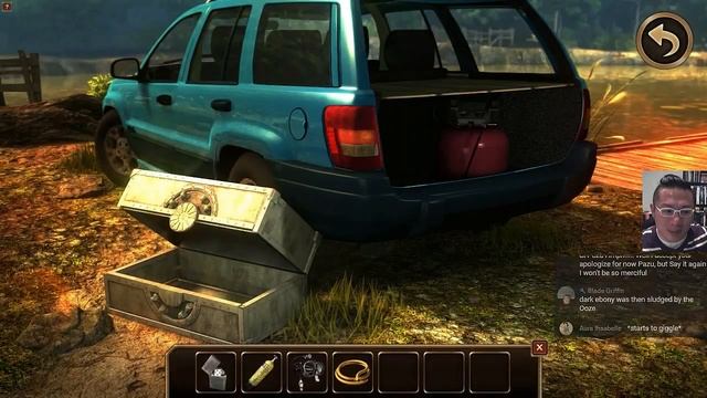 Preston Sterling - Part 5 Let's Play Walkthrough LIVESTREAM FACECAM смотреть онлайн