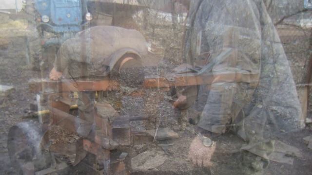 Універсальний плуг для т-40 смотреть онлайн