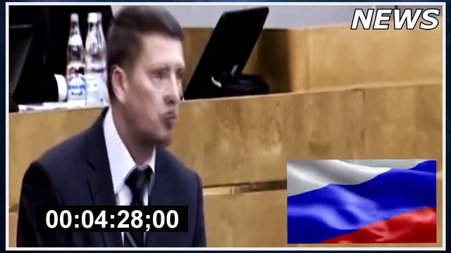 Отключение интернета в России 2019! Депутат ЛДПР Иванов РАСКРЫВАЕТ всю правду для чего это нужно!! смотреть онлайн
