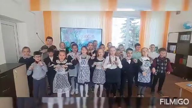 С Днем матери (3а) смотреть онлайн