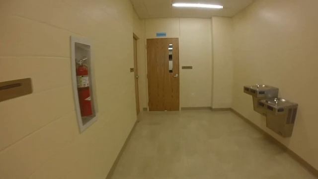 White Hall Community Center Virtual Tour смотреть онлайн